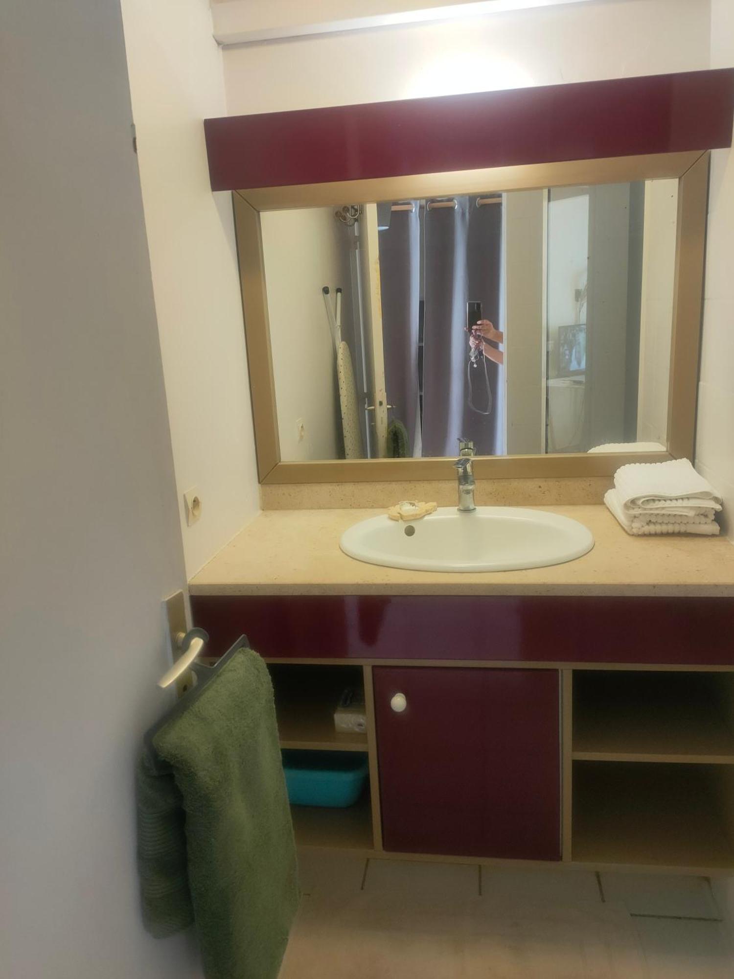 Studio Vue Mer, Pieds Dans L'Eau Le Gosier  Exteriör bild